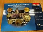 Koninklijke Nederlandse Munt Uncirculated set 2000, Postzegels en Munten, Munten | Nederland, Ophalen of Verzenden, Koningin Beatrix