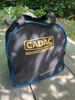 Cadac adventure to go heel compleet! Safari chef, Caravans en Kamperen, Ophalen, Gebruikt
