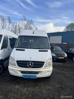 Mercedes Sprinter bus 311 2.2 CDI 432 HD, Auto's, Mercedes-Benz, Automaat, Euro 5, Achterwielaandrijving, Overige modellen