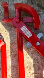 Buigtangen te koop - Rothenberger, Ophalen of Verzenden, Zo goed als nieuw