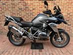 BMW R 1200 GS LC 2014 €10650 R1200gs lc, 2 cilinders, Bedrijf, 1170 cc, Overig