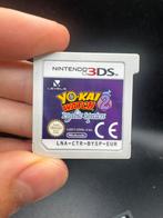 Yo kai watch psychic specters nintendo 3ds, Spelcomputers en Games, 1 speler, Ophalen of Verzenden, Zo goed als nieuw, Vanaf 3 jaar