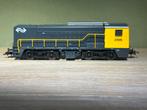 Roco 63456 H0 NS Locomotief, Ophalen of Verzenden, Zo goed als nieuw, Roco, Analoog