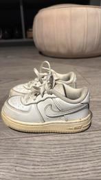 Nike air force, Ophalen of Verzenden, Zo goed als nieuw, Jongetje of Meisje, Schoentjes