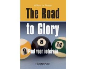 Biljarten  The Road to Glory  Pool voor iedereen  beschikbaar voor biedingen