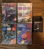 Philips Videopac games, Computers en Software, Vintage Computers, Ophalen of Verzenden