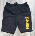 Fortnite korte broek, maat 146, Jongen, Gebruikt, Ophalen of Verzenden, Broek