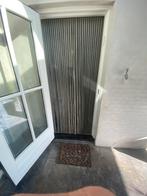 Sun Arts Vliegengordijn 94 bij 210cm, Doe-het-zelf en Verbouw, Deuren en Horren, Ophalen, 80 tot 100 cm, Binnendeur, 200 tot 215 cm