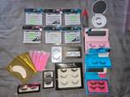 Diverse Wimpers sets, Ogen, Zwart, Nieuw, Ophalen of Verzenden