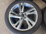NIEUW 17 inch originele Valencia velgen + banden VW Polo, Banden en Velgen, 17 inch, Ophalen of Verzenden, Personenwagen