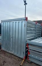 Demontabele opslagcontainer 300x220x220 - Uit verhuur, Doe-het-zelf en Verbouw, Containers, Ophalen