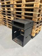 19" rack, Ophalen, Gebruikt, Speaker of Versterker, Flightcase