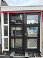 Zo goud als nieuwe kozijnen, Doe-het-zelf en Verbouw, Kozijnen en Schuifpuien, Ophalen, Zo goed als nieuw, Inclusief glas, 225 cm of meer