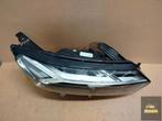 Dacia SAndero III logan III zilver LED rechterlamp, Ophalen of Verzenden, Gebruikt, Dacia