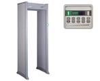 Garrett detectiepoort MZ6100 beveiliging/alarmsystemen