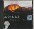 Astral - Arte Sin Fronteras (2000) Retail CD, Cd's en Dvd's, Cd's | Verzamelalbums, Ophalen of Verzenden, Zo goed als nieuw, Wereldmuziek