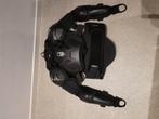 Reven bodyprotector, Fietsen en Brommers, Ophalen of Verzenden, Zo goed als nieuw, Large, Reven