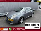 Alfa Romeo MiTo 1.4 T Distinctive Clima LM Cruise --Inruil M, Voorwielaandrijving, Euro 5, Gebruikt, 4 cilinders