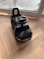 Volvo loopauto peuter, Ophalen, Zo goed als nieuw