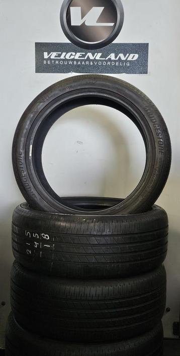 Bridgestone Turanza T005A 215-45-18 2154518 215/45R18 89W beschikbaar voor biedingen