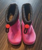 Dunlop gevoerde laarzen maat 25, Meisje, Laarsjes, Ophalen of Verzenden, Zo goed als nieuw