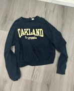 Sweater dames maat s, H&M, Blauw, Ophalen of Verzenden, Zo goed als nieuw