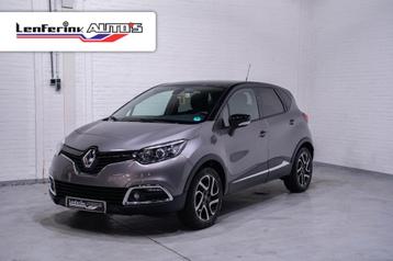 Renault Captur 0.9 TCe Dynamique 1e eigenaar NAP volledig on beschikbaar voor biedingen