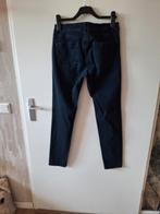 Angels jeans.Manu Zip., Blauw, Maat 42/44 (L), Ophalen of Verzenden, Zo goed als nieuw