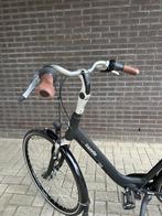 Gazelle orange C7 framemaat 61 centimeter, Fietsen en Brommers, Fietsen | Dames | Damesfietsen, Ophalen, Versnellingen, 56 cm of meer