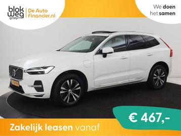 Volvo XC60 2.0 Recharge T6 AWD Inscription | Pa € 33.900,0 beschikbaar voor biedingen