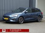 Ford FOCUS Wagon 1.0 EcoBoost ST Line Business | LED | Camer, Auto's, 65 €/maand, Gebruikt, Origineel Nederlands, 999 cc