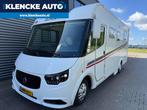 Autostar PASSION I690LC LIFT NIEUWSTAAT Queensbed Airco Crui, Caravans en Kamperen, Campers, Bedrijf, Diesel, Info@klenckeauto.nl