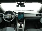 Polestar 2 LR DUAL MOTOR PILOT PLUS 78 KWH | Panoramadak | H, Auto's, Polestar, Automaat, Stof, Gebruikt, Zwart