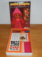 Pop maken (handwerkje), Ophalen of Verzenden, Nieuw, Knutselwerk