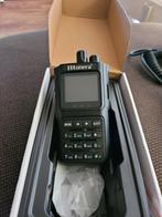 Portofoon, Telecommunicatie, Ophalen of Verzenden, Zo goed als nieuw, 15 km of meer