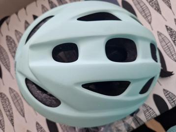 Bobike GO helm - Maat XS - Marshmallow Mint beschikbaar voor biedingen