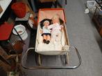 Een hele nette kinder poppenwagen., Antiek en Kunst, Ophalen
