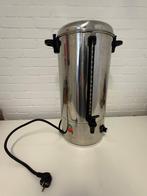 Te koop: Hendi warmedrankenketel – 18 liter – Nette staat, Ophalen of Verzenden, Zo goed als nieuw