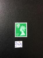 Schotland postzegels 1986 pfr M 47, Ophalen of Verzenden, Postfris
