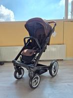 Gloednieuwe Mutsy I2 buggy, Ophalen of Verzenden, Nieuw, Overige merken, Regenhoes