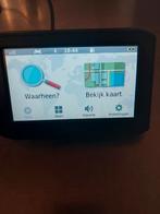 Garmin Zumo 396LMT-S Motor Navigatie + Accessoires, Ophalen of Verzenden