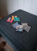 Diverse verzameling Minidiscs, Audio, Tv en Foto, Walkmans, Discmans en Minidiscspelers, Ophalen of Verzenden, Minidisc-speler