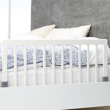 BabyDan wit houten bedrekje – NIEUW in doos! beschikbaar voor biedingen
