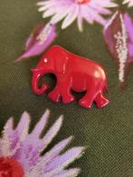 Buch + Deichmann Denmark olifant broche