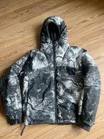 Nike ACG jas, Maat 38/40 (M), Zwart, Nike, Ophalen of Verzenden