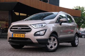 Ford EcoSport 1.0 EcoBoost Trend Ultimate/Trekhaak/1e Eigena beschikbaar voor biedingen