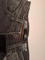 Petrol Jeans Russel Grijs W28 L34 - Zo Goed Als Nieuw, Ophalen of Verzenden, Zo goed als nieuw, Petrol, Grijs