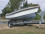 CONSOLE BOOT, Watersport en Boten, Sloepen, Geen motor, Nieuw, Ophalen of Verzenden, 30 tot 50 pk