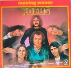 Focus Moving waves, Verzenden, 1960 tot 1980, Zo goed als nieuw, 12 inch