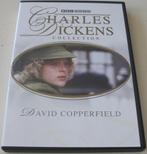 Dvd *** DAVID COPPERFIELD *** 2-Disc Boxset Charles Dickens, Historisch of Kostuumdrama, Boxset, Ophalen of Verzenden, Zo goed als nieuw